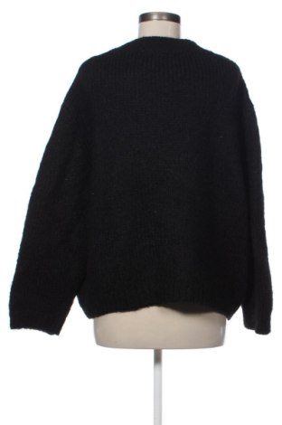 Pulover de femei Zara, Mărime S, Culoare Negru, Preț 72,00 Lei