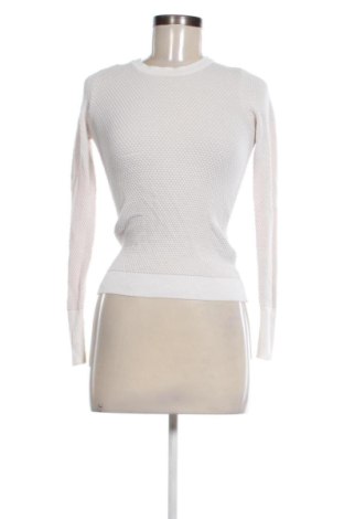 Pulover de femei Zara, Mărime S, Culoare Ecru, Preț 72,99 Lei
