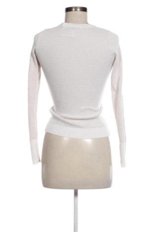 Pulover de femei Zara, Mărime S, Culoare Ecru, Preț 72,99 Lei