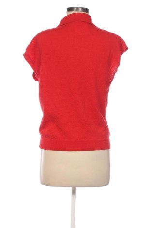 Damenpullover Zara, Größe S, Farbe Rot, Preis 14,00 €