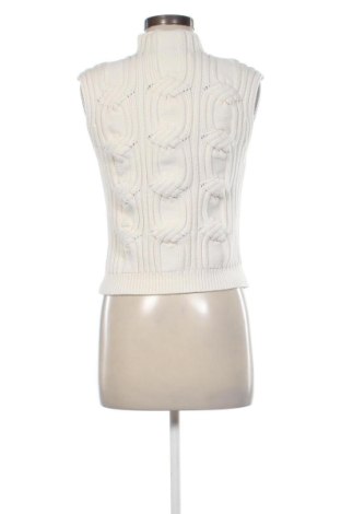 Damski sweter Zara, Rozmiar M, Kolor Biały, Cena 75,02 zł