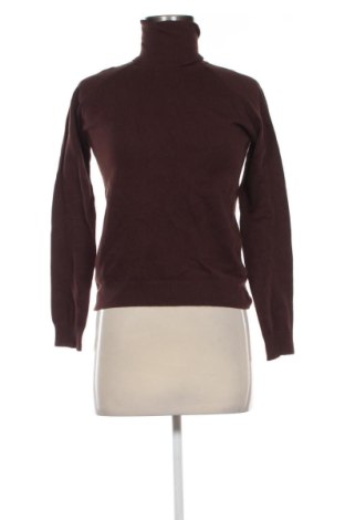 Damenpullover Zara, Größe L, Farbe Braun, Preis 15,24 €