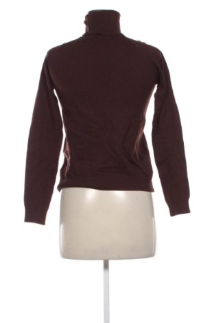 Damenpullover Zara, Größe L, Farbe Braun, Preis 15,24 €