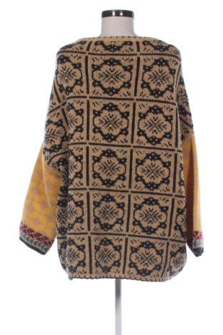 Dámský svetr Zara, Velikost XS, Barva Vícebarevné, Cena  391,00 Kč