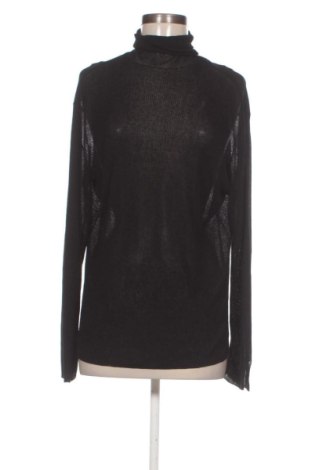 Damski sweter Zara, Rozmiar S, Kolor Czarny, Cena 75,02 zł