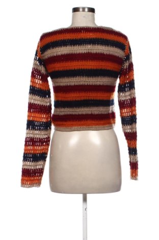 Дамски пуловер Zara, Размер M, Цвят Многоцветен, Цена 13,81 €
