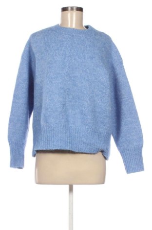Dámský svetr Zara, Velikost XL, Barva Modrá, Cena  391,00 Kč, #136629567