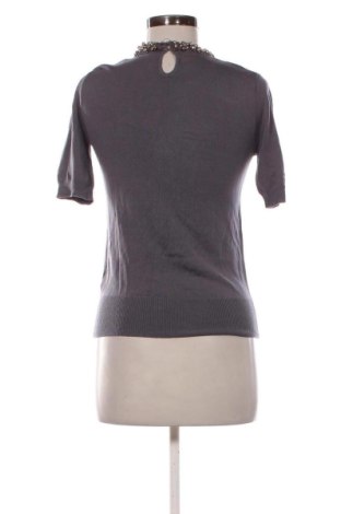 Pulover de femei Zara, Mărime M, Culoare Gri, Preț 72,99 Lei