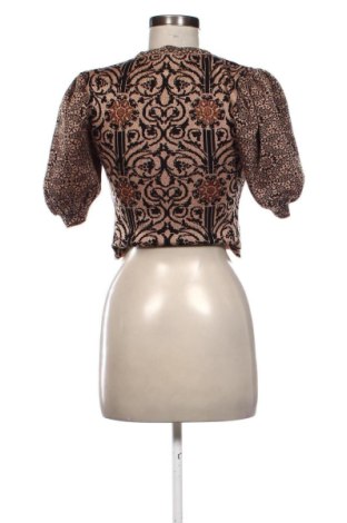Damski sweter Zara, Rozmiar S, Kolor Kolorowy, Cena 98,38 zł