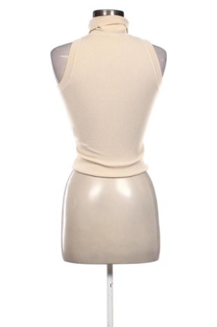 Damenpullover Zara, Größe XS, Farbe Beige, Preis 14,00 €