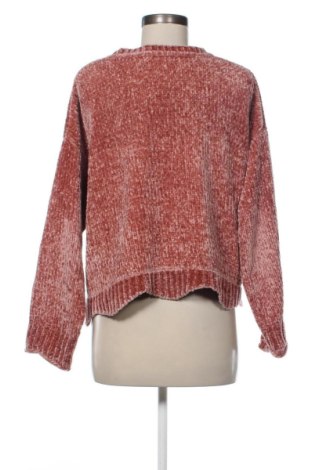 Pulover de femei Zara, Mărime S, Culoare Roz, Preț 72,00 Lei