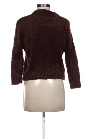 Damenpullover Zara, Größe S, Farbe Braun, Preis 14,00 €
