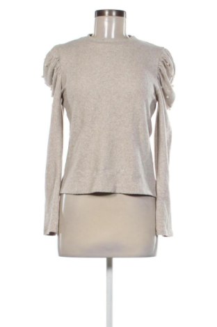 Dámsky pulóver Zara, Veľkosť L, Farba Béžová, Cena  14,95 €, #136650738