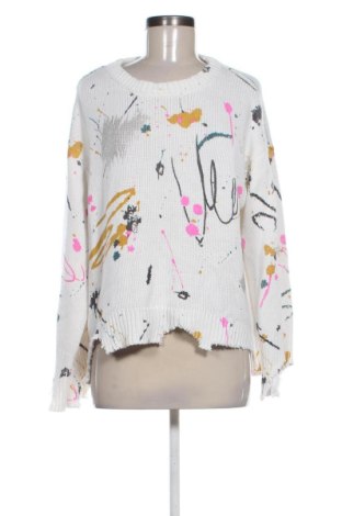 Pulover de femei Zara, Mărime S, Culoare Multicolor, Preț 71,99 Lei, #136653485