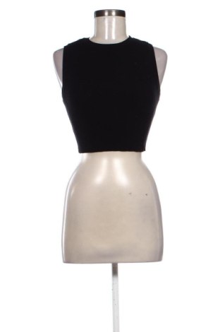 Pulover de femei Zara, Mărime M, Culoare Negru, Preț 72,99 Lei, #136654986