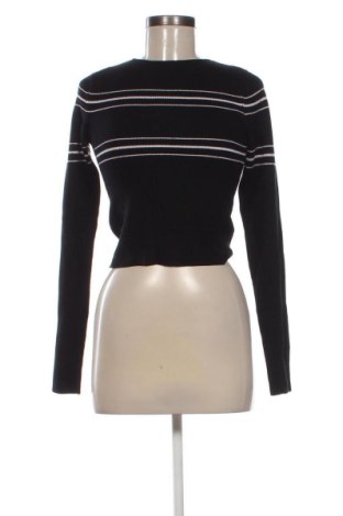 Damenpullover Zara, Größe S, Farbe Mehrfarbig, Preis 14,00 €, #136655317