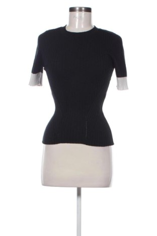 Damenpullover Zara, Größe M, Farbe Schwarz, Preis 14,00 €, #136663823