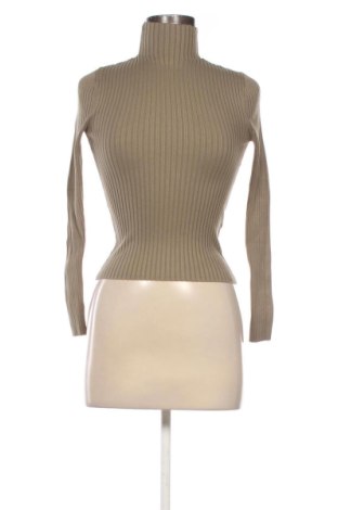 Dámsky pulóver Zara, Veľkosť S, Farba Zelená, Cena  13,95 €, #136665776