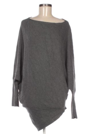 Damenpullover Zara, Größe M, Farbe Grau, Preis 13,81 €, #136667003