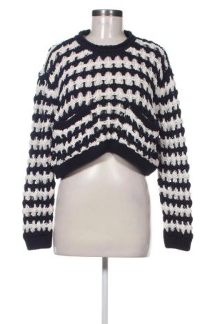 Pulover de femei Zara, Mărime S, Culoare Multicolor, Preț 71,99 Lei, #136667702