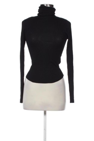 Pulover de femei Zara, Mărime S, Culoare Negru, Preț 166,82 Lei, #136668349