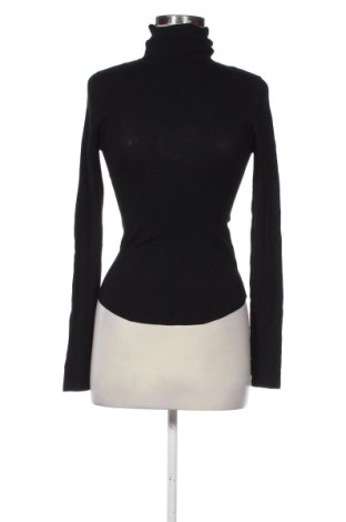 Pulover de femei Zara, Mărime S, Culoare Negru, Preț 166,82 Lei, #136668422