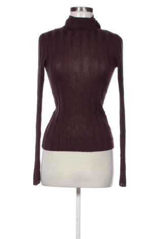 Pulover de femei Zara, Mărime S, Culoare Mov, Preț 72,99 Lei, #136668510