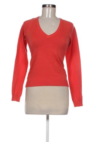 Dámsky pulóver Zara, Veľkosť S, Farba Ružová, Cena  14,00 €, #136670273