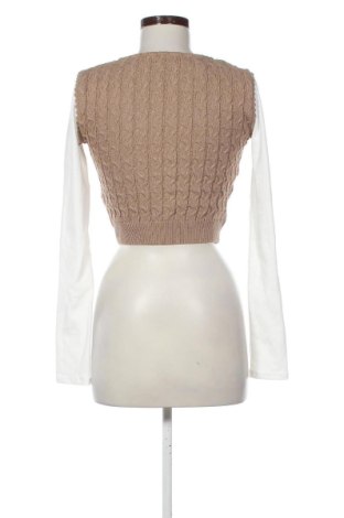 Дамски пуловер Zara, Размер M, Цвят Многоцветен, Цена 14,31 €