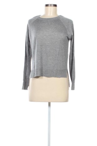 Pulover de femei Zara, Mărime S, Culoare Gri, Preț 85,99 Lei