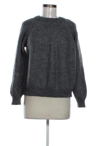 Damenpullover Zara, Größe L, Farbe Grau, Preis 13,81 €, #136684117