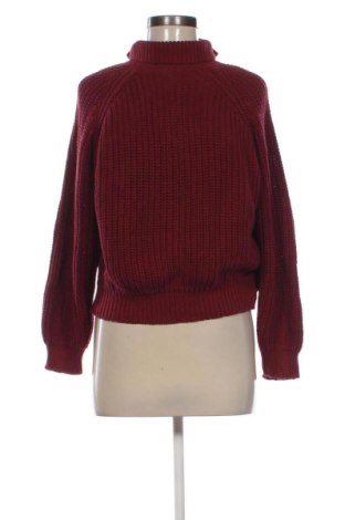 Dámsky pulóver Zign, Veľkosť M, Farba Červená, Cena  24,95 €, #136680606