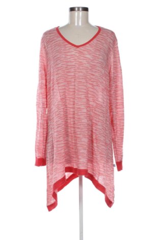 Dámsky pulóver Zizzi, Veľkosť XL, Farba Viacfarebná, Cena  15,95 €, #136654994