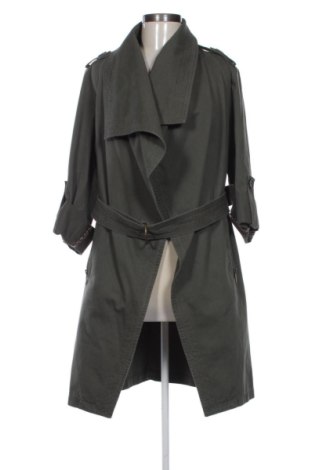 Дамски шлифер BCBGeneration, Размер M, Цвят Зелен, Цена 77,00 €