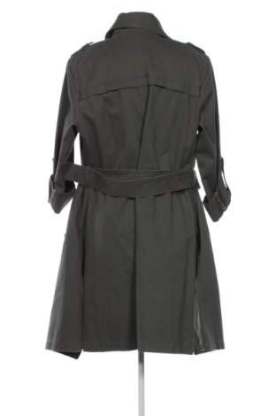 Дамски шлифер BCBGeneration, Размер M, Цвят Зелен, Цена 77,00 €