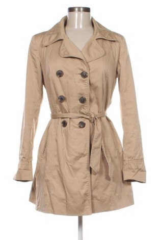 Trench de femei Body Flirt, Mărime M, Culoare Bej, Preț 181,00 Lei, #136657773