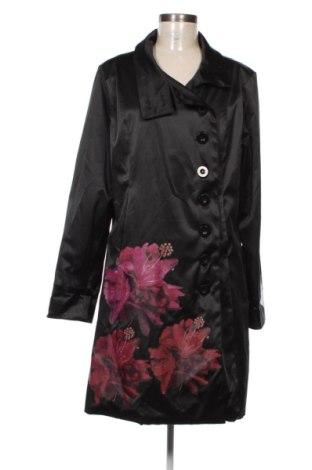 Дамски шлифер Desigual, Размер XL, Цвят Многоцветен, Цена 78,22 €