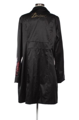 Дамски шлифер Desigual, Размер XL, Цвят Многоцветен, Цена 78,22 €