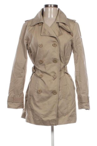 Damski prochowiec Edc By Esprit, Rozmiar M, Kolor Beżowy, Cena 258,99 zł