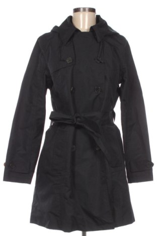 Damen Trench Coat Esmara, Größe L, Farbe Schwarz, Preis € 35,00