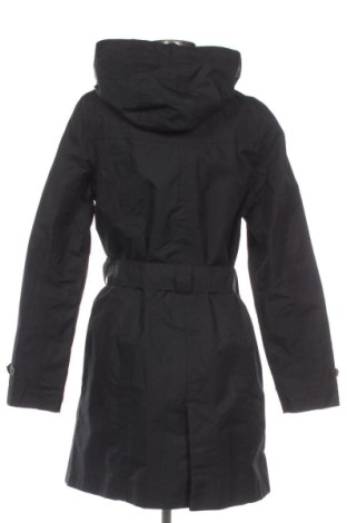 Damen Trench Coat Esmara, Größe L, Farbe Schwarz, Preis € 35,00