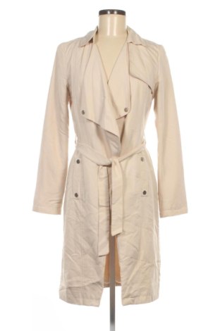 Damen Trenchcoat Etam, Größe XS, Farbe Beige, Preis 49,11 €, #136646762
