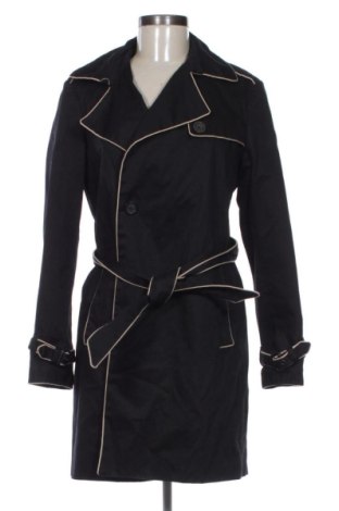 Damen Trench Coat Gap, Größe XL, Farbe Schwarz, Preis € 78,57