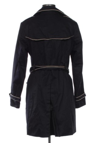 Damen Trench Coat Gap, Größe XL, Farbe Schwarz, Preis € 78,57