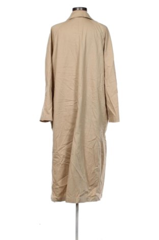Дамски шлифер H&M, Размер L, Цвят Бежов, Цена 35,27 €