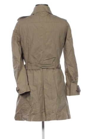 Trench de femei Hennes, Mărime S, Culoare Bej, Preț 182,46 Lei