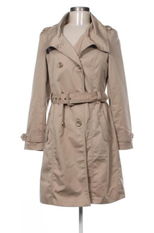 Trench de femei LC Waikiki, Mărime M, Culoare Bej, Preț 259,00 Lei