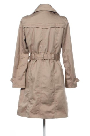 Trench de femei LC Waikiki, Mărime M, Culoare Bej, Preț 259,00 Lei