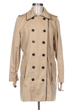 Дамски шлифер Mango, Размер L, Цвят Бежов, Цена 34,72 €