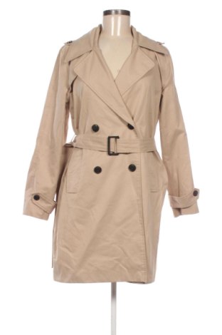 Damen Trenchcoat Mango, Größe M, Farbe Beige, Preis 34,72 €, #136662177